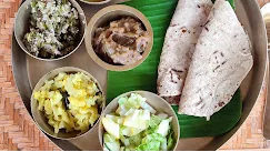 Farm-to-Table Organic Restaurant